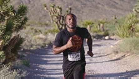 Marathon 2021