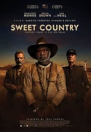 Sweet Country 2017