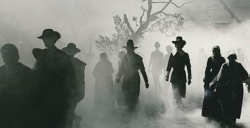 The City of the Dead 1960