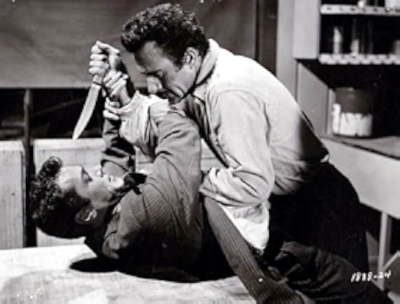 The Midnight Story 1957