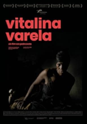 Vitalina Varela 2019
