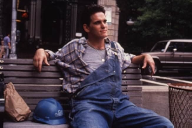 Mr. Wonderful 1993