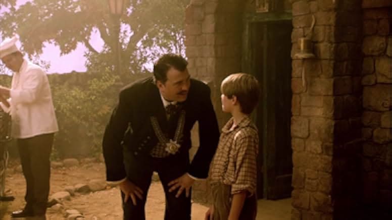 Jack and the Beanstalk 2009