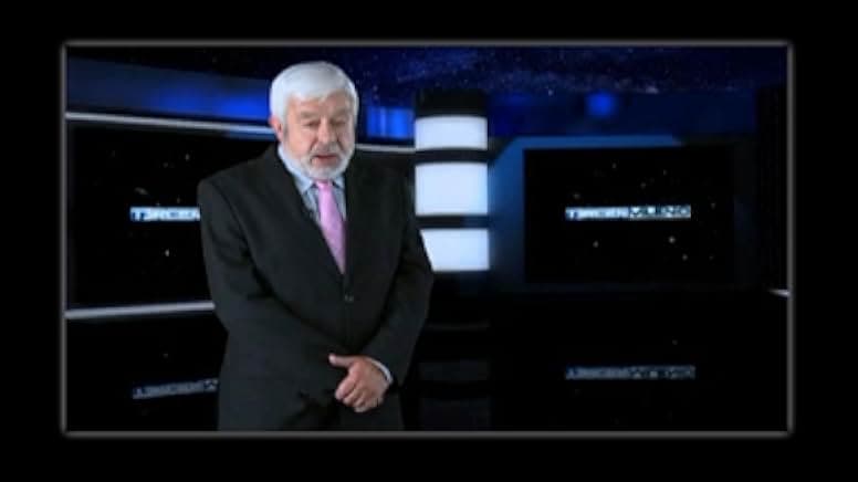 Beyond The Spectrum - Maussan's UFO Files 2019