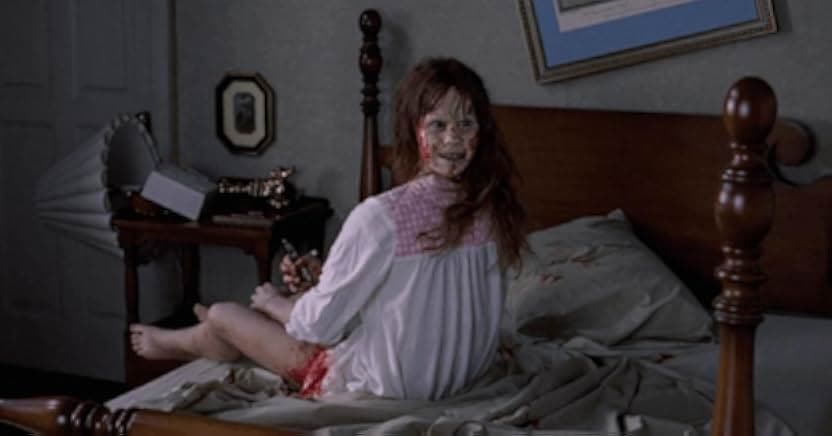 Nightmares in Red, White and Blue: The Evolution of the American Horror Film 2009