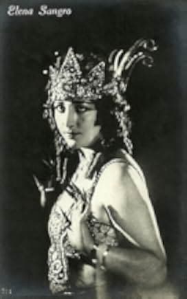 Maciste in Hell 1931