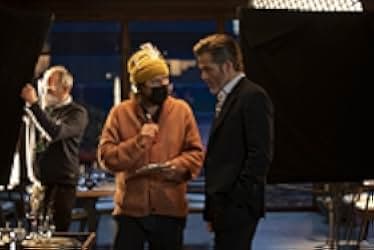 All the Old Knives 2022