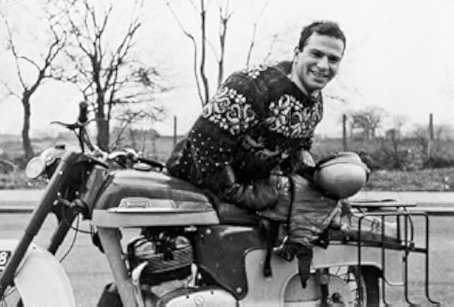 Oliver Sacks: His Own Life 2020