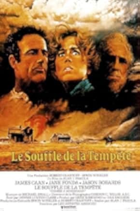 Comes a Horseman 1978