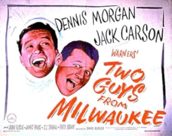 Two Guys from Milwaukee 1946