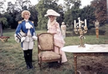 Lady Oscar 1979