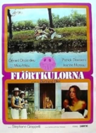Going Places 1974