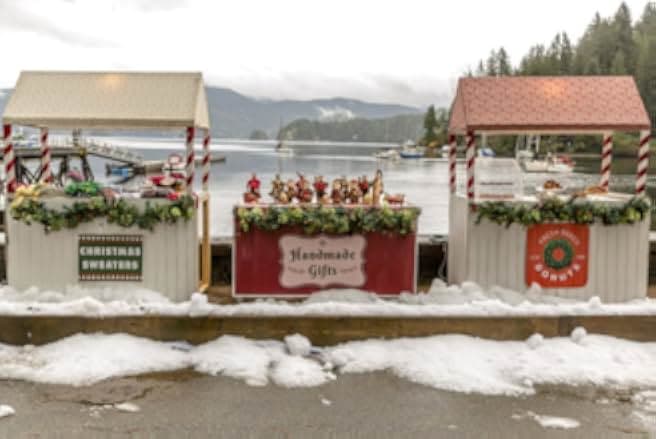 Christmas on My Mind 2019