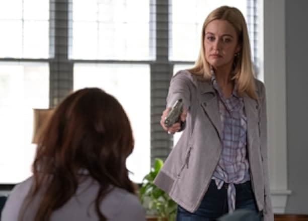 All My Husband's Wives 2019