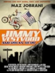 Jimmy Vestvood: Amerikan Hero 2016
