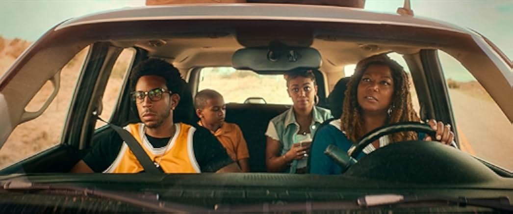 End of the Road 2022