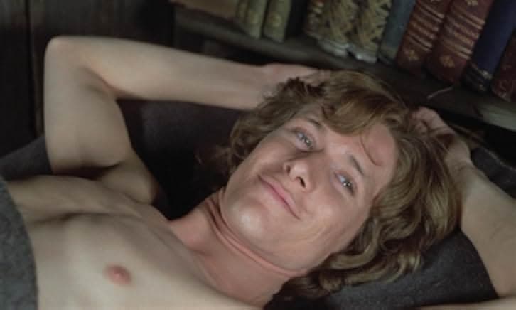 Demons of the Mind 1972