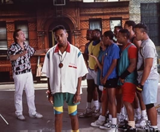 Do the Right Thing 1989