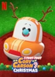 A Go! Go! Cory Carson Christmas 2020