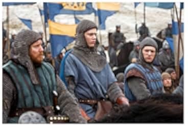 Arn: The Kingdom at the End of the Road 2008