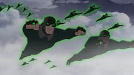 Superman: Red Son 2020