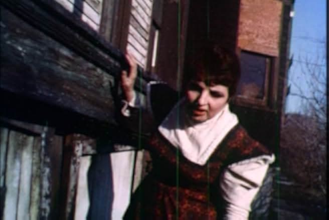 The Ghastly Ones 1968