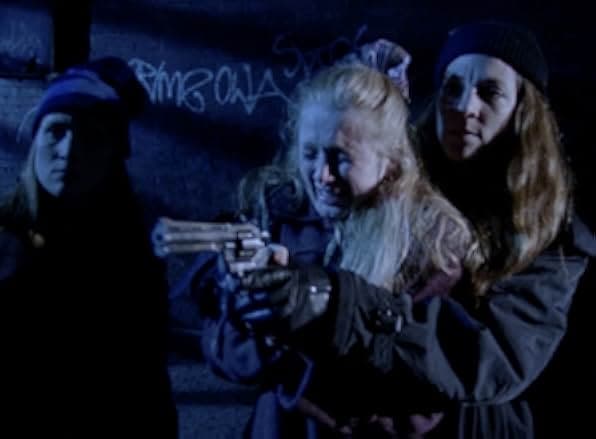 A Gun for Jennifer 1998