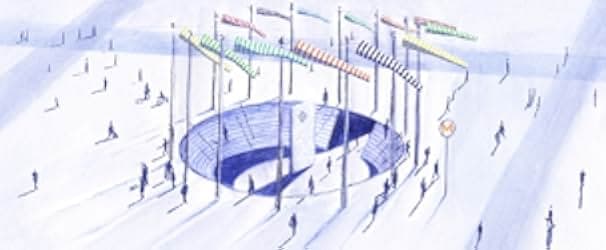 La Grande Arche 2023