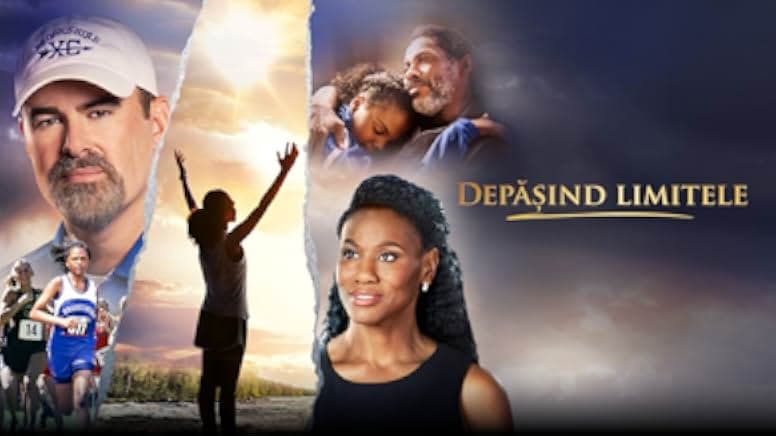 Overcomer 2019