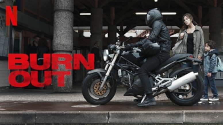 Burn Out 2017