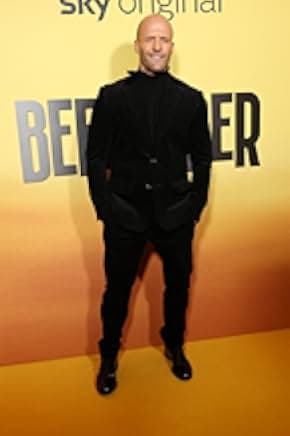 The Beekeeper 2024
