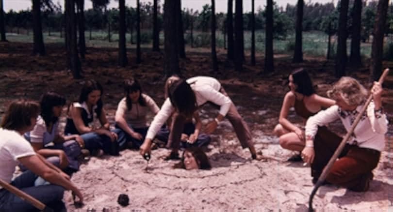 Satan's Children 1975