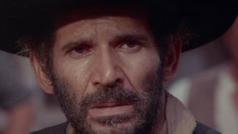 A Minute to Pray, a Second to Die 1968