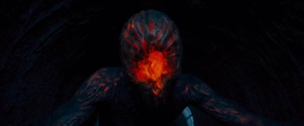 Quiet Comes the Dawn 2019