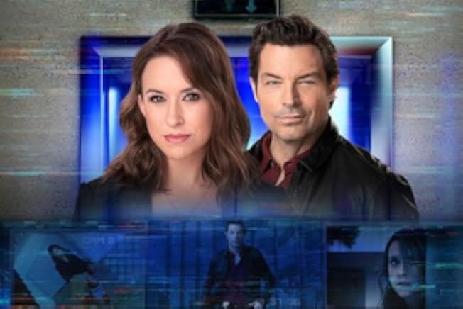 Crossword Mysteries: Terminal Descent 2021