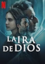 The Wrath of God 2022