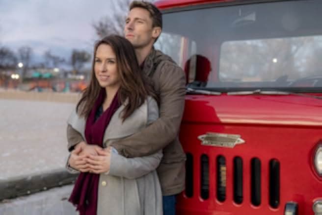 My Secret Valentine 2018