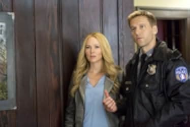 Framed for Murder: A Fixer Upper Mystery 2017