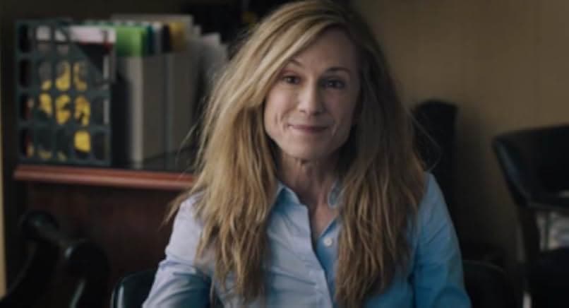 Strange Weather 2016