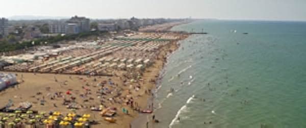Under the Riccione Sun 2020