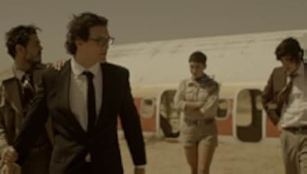 All the Lord's Men 2022