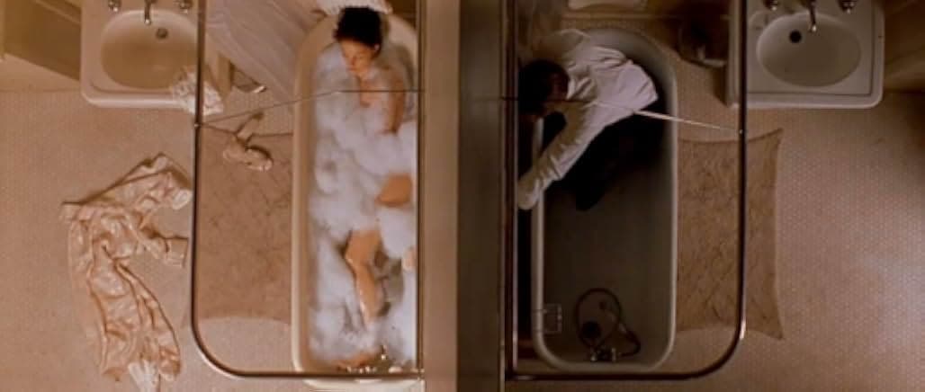 Eye of the Beholder 1999