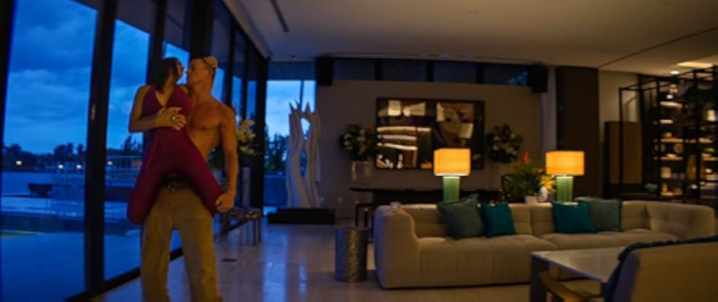 Magic Mike's Last Dance 2023