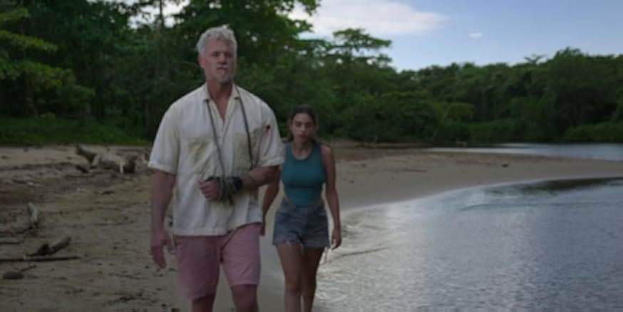 Dangerous Waters 2023