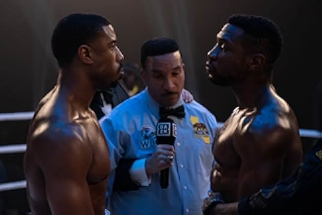 Creed III 2023
