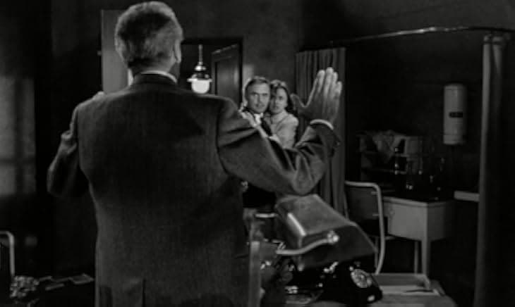 Die seltsame Gräfin 1961