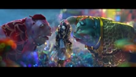 Deep Sea 2023