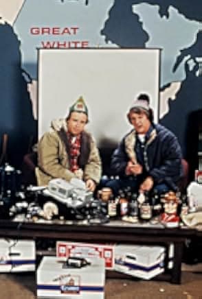 Strange Brew 1983