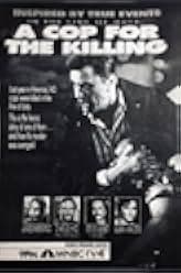 In the Line of Duty: A Cop for the Killing 1990