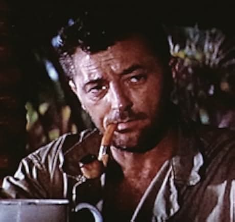 Heaven Knows, Mr. Allison 1957